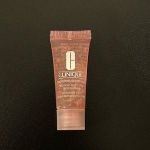 Clinique Moisture Surge Eye 96 Hour Hydro Filler Concentrate, Trail Size